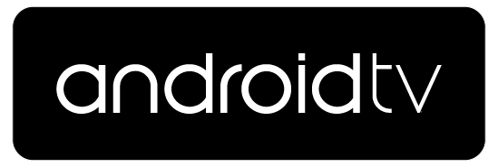 Androidtv Logo